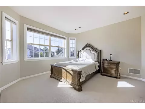 Bedroom - 10140 Longview Dr, Lone Tree, CO 80124 photo 5 of 6