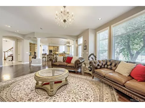 Living - 10140 Longview Dr, Lone Tree, CO 80124 photo 5 of 5