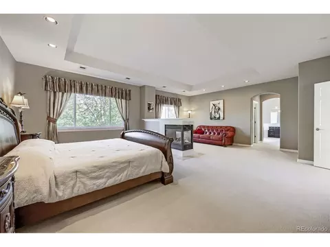 Bedroom - 10140 Longview Dr, Lone Tree, CO 80124 photo 3 of 6