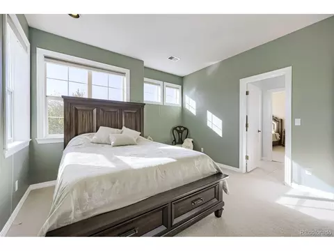 Bedroom - 10140 Longview Dr, Lone Tree, CO 80124 photo 6 of 6