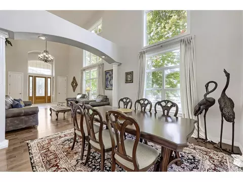 Dining - 10140 Longview Dr, Lone Tree, CO 80124 photo 2 of 2