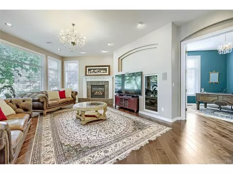 Living - 10140 Longview Dr, Lone Tree, CO 80124 photo 3 of 5