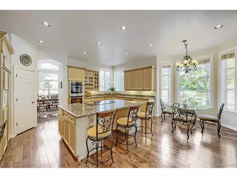 Kitchen - 10140 Longview Dr, Lone Tree, CO 80124 photo 1 of 5