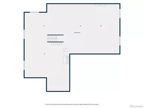 Floorplan - 10140 Longview Dr, Lone Tree, CO 80124 photo 3 of 3