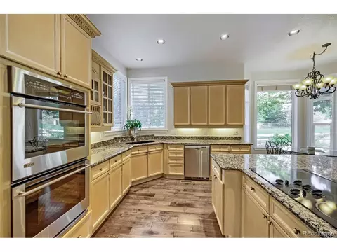 Kitchen - 10140 Longview Dr, Lone Tree, CO 80124 photo 3 of 5
