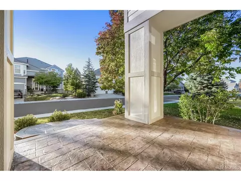 Exterior - 10140 Longview Dr, Lone Tree, CO 80124 photo 3 of 7