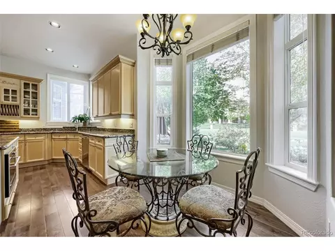 Kitchen - 10140 Longview Dr, Lone Tree, CO 80124 photo 5 of 5