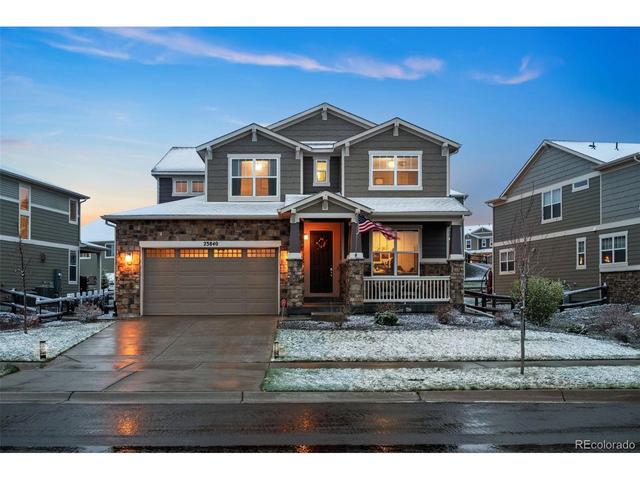 23840 E Minnow Dr, Aurora, CO 80016