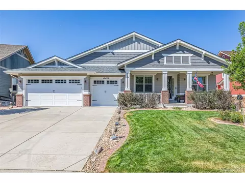 42439 Indian Wells Cir, Elizabeth, CO 80107