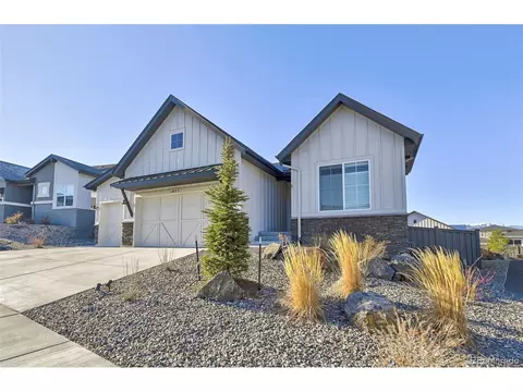 1053 Sir Barton Dr, Colorado Springs, CO 80921