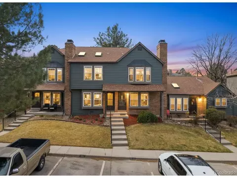17335 E Rice Cir #C, Aurora, CO 80015
