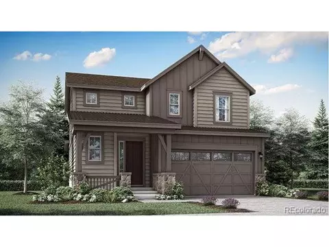 12687 W Geddes Dr, Littleton, CO 80127