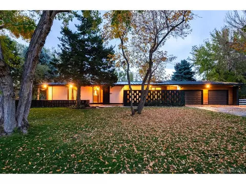750 Crescent Ln, Lakewood, CO 80214