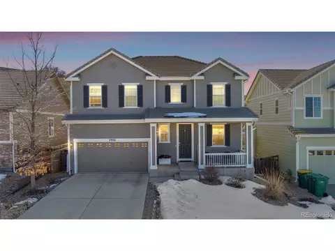 2906 Deerfoot Way, Castle Rock, CO 80109