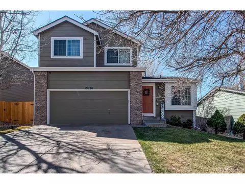 19930 Latigo Ln, Parker, CO 80138