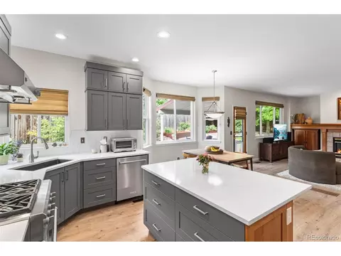 6643 Orion Ct, Arvada, CO 80007