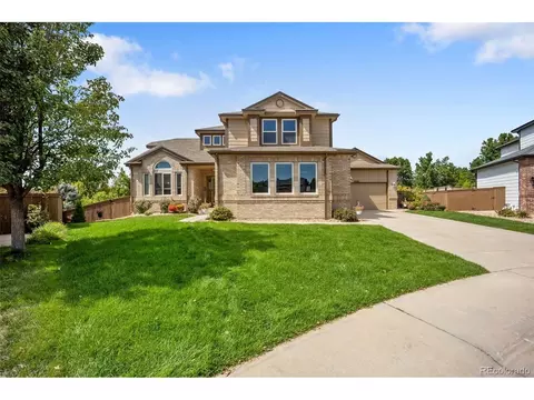 10061 Fairgate Way, Highlands Ranch, CO 80126