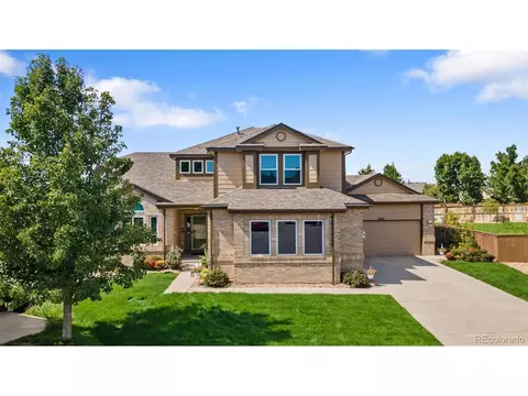 10061 Fairgate Way, Highlands Ranch, CO 80126