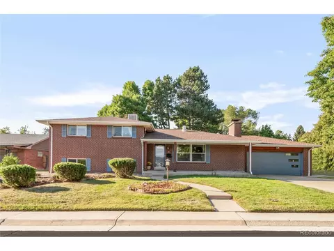 Undisclosed, Denver, CO 80222