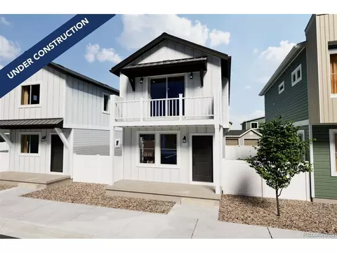 13006 E 103rd Ave, Commerce City, CO 80022