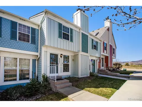 Undisclosed, Littleton, CO 80128