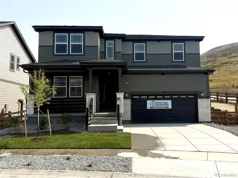 143 S Seacrest St, Golden, CO 80401