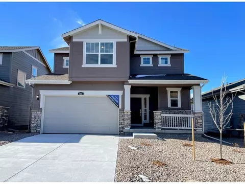 861 Mosquito Ct, Elizabeth, CO 80107
