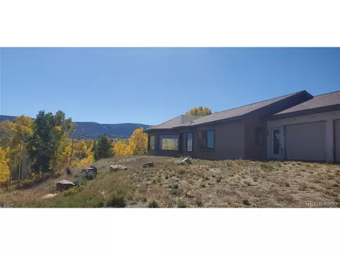 1917 County Road 162, Kremmling, CO 80459