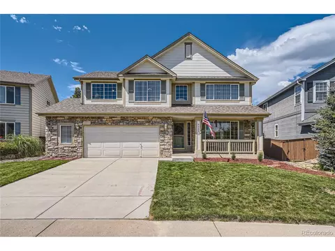 9909 Macalister Trl, Highlands Ranch, CO 80129