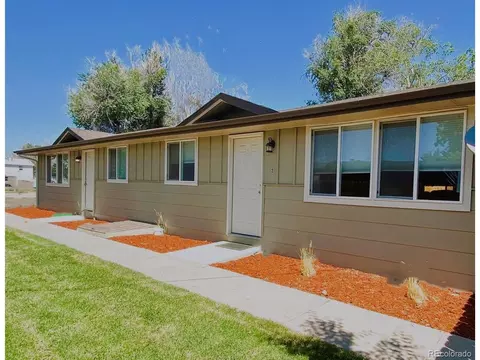 284 S Main St #1 & 2, Byers, CO 80103