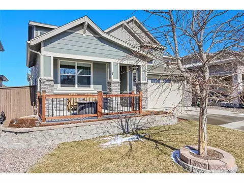 15481 W 49th Ave, Golden, CO 80403