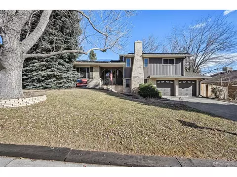 860 S Miller Ct, Lakewood, CO 80226