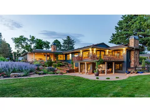 3805 S Dahlia St, Englewood, CO 80113