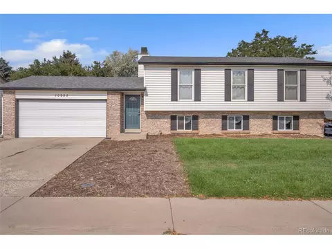 10985 Glencoe Pl, Thornton, CO 80233