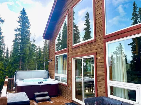 38 Quandary Ln, Breckenridge, CO 80424