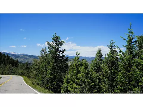 0 Saddleback Dr, Evergreen, CO 80439