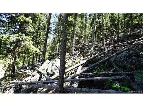 0 Saddleback Dr, Evergreen, CO 80439 photo 2