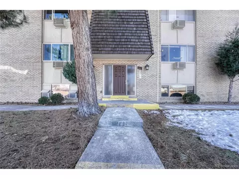 Undisclosed, Lakewood, CO 80226