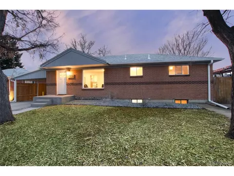 7773 Raritan St, Denver, CO 80221