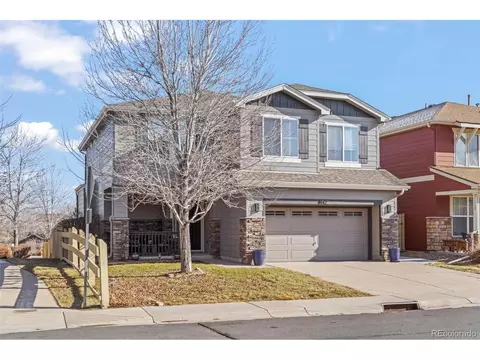4942 S Zephyr St, Littleton, CO 80123