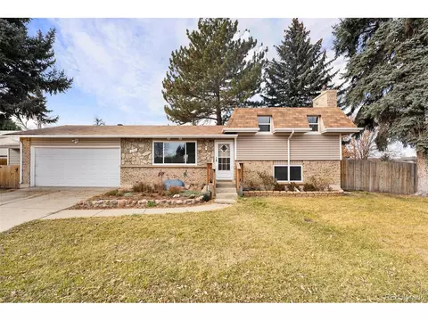 3133 S Boston Ct, Denver, CO 80231