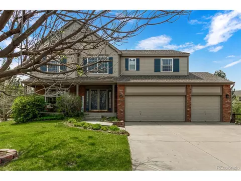 18160 E Caley Cir, Aurora, CO 80016 photo 1