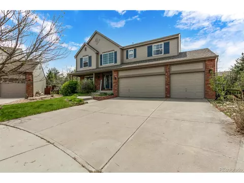 18160 E Caley Cir, Aurora, CO 80016 photo 2