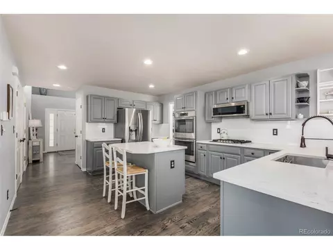 18160 E Caley Cir, Aurora, CO 80016 photo 6