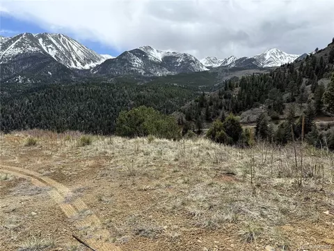 Undisclosed, Howard, CO 81233