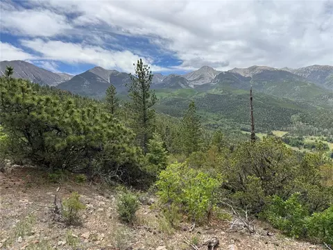 Undisclosed, Howard, CO 81233