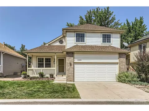 10451 W 82nd Pl, Arvada, CO 80005
