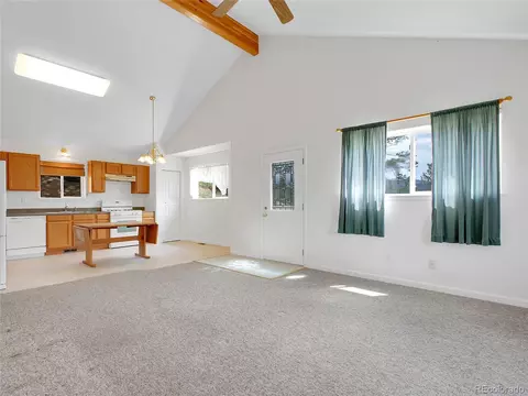 Living - 367 Moore St, Bailey, CO 80421 photo 1 of 4