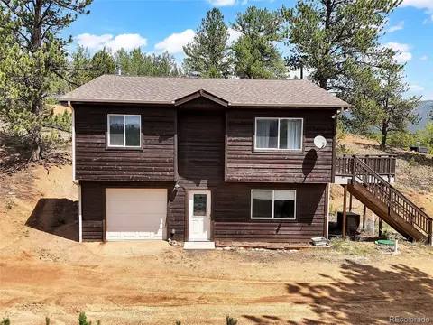 Exterior - 367 Moore St, Bailey, CO 80421 photo 2 of 6