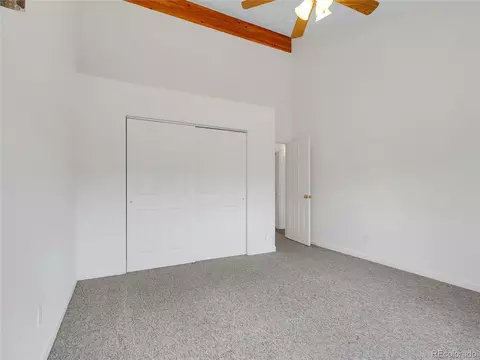 Bedroom - 367 Moore St, Bailey, CO 80421 photo 2 of 4